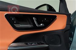 مێرسێدس بێنز GLC